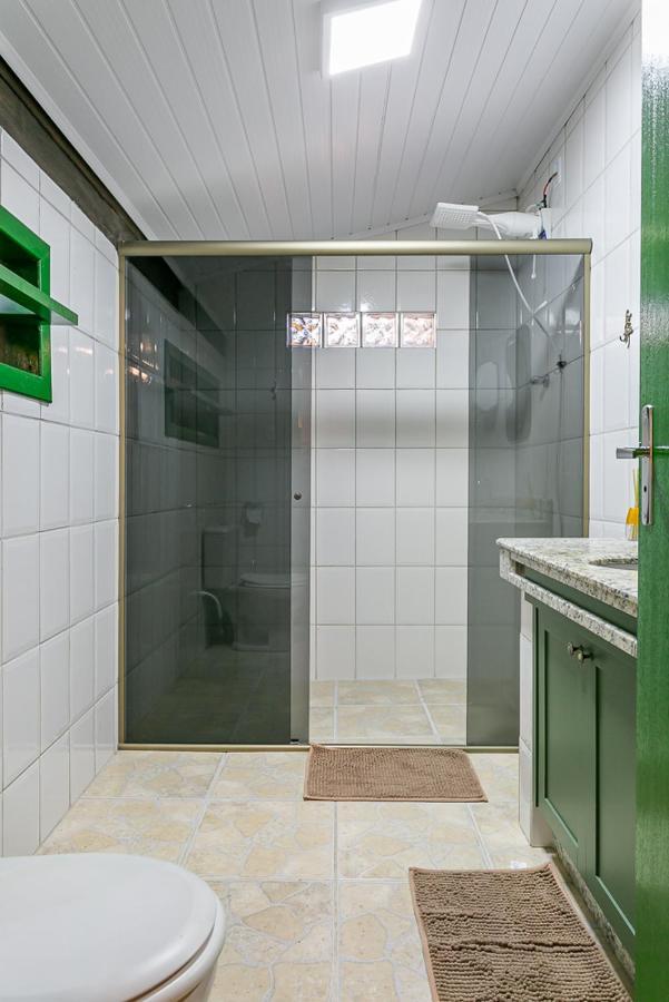 Abaporu Art Hostel ฟลอเรียนอโปลิส ภายนอก รูปภาพ