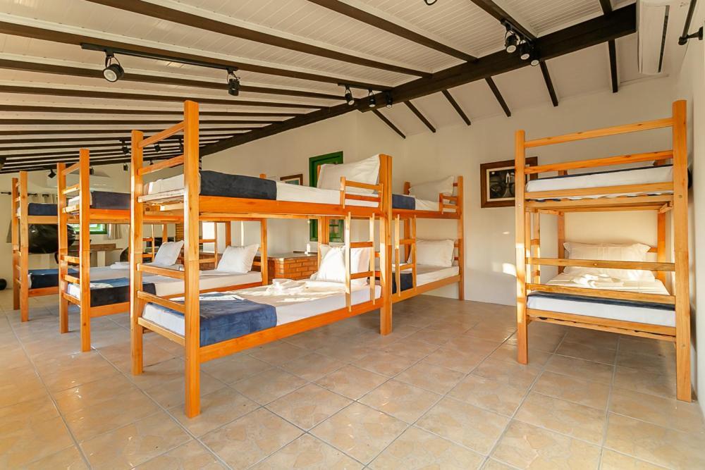 Abaporu Art Hostel ฟลอเรียนอโปลิส ภายนอก รูปภาพ